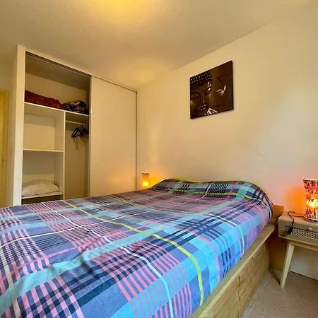 L'Appartement Michelet - Parking Prive Et Gratuit - 2Km Cite Medievale Carcasona Exterior foto